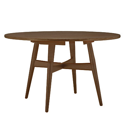 Hans Wegner The  U  6 Seater Dining Table Oak